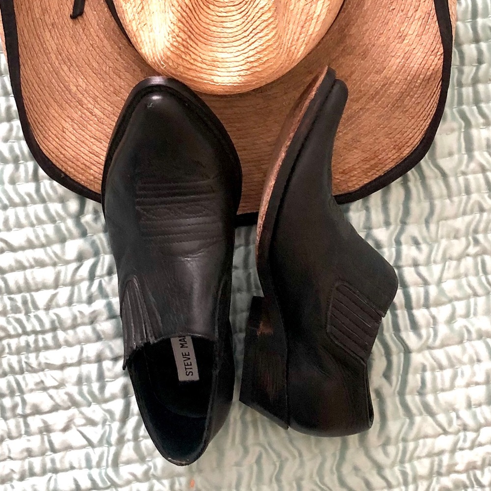 Steve Madden Women's 'Duvaal' Slip-on Shoes